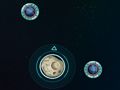 Laro Defender ng Space online