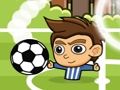 Laro Soccer Bola  online