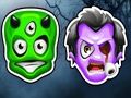 Laro Spooky Block Collaps  online