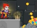 Laro Hero Wars Pagsagip  online