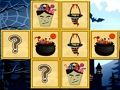 Laro Memory ng Mga Bag ng Halloween  online