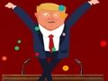 Laro Sipa Ang Trump  online