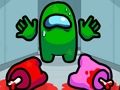 Laro Sa Amin: Space Wars  online