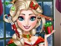Laro Ice Queen Christmas Totoong Mga Gupit  online