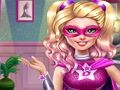Laro Superhero Doll Real Makeover online