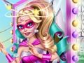 Laro Pagbawi sa Superhero Doll Hospital  online