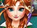 Laro Ice Princess Talagang Mga Gupit  online