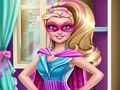 Laro Superhero Doll Closet online