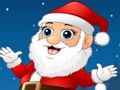 Laro Mga Pagkakaiba ni Santa Claus  online