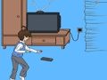 Laro Buksan ang TV  online