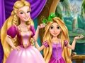 Laro Blonde Princess Magic Tailor online