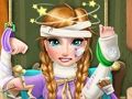 Laro Pagkabawi sa Ice Princess Hospital  online