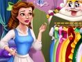 Laro Magical Closet ng Beauty  online