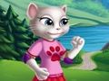 Laro Pag-recover sa Kitty Hospital  online