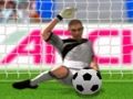 Laro Mga Sipa sa Penalty  online