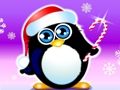 Laro Christmas penguin puzzle online