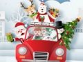 Laro Findergarten Pasko  online