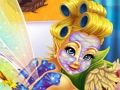 Laro Ang Fairy's Tiny Spa  online