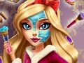 Laro Puro Princess Real Makeover  online