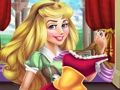 Laro Natutulog na Princess Closet  online