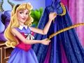 Laro Natutulog na Princess Villain Cosplay online
