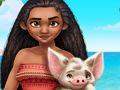 Laro Estilo ng Pakikipagsapalaran ng Prinsesa ng Polynesian  online