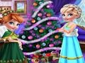 Laro Sisters Christmas Room Prep online