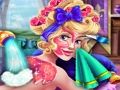 Laro Natutulog na Princess Spa Day online
