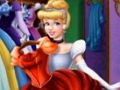 Laro Ang aparador ni Cinderella online