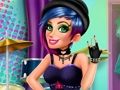 Laro Jessie Rockstar Real Makeover online