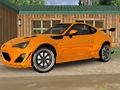 Laro Lahi ng Rocket Cars Highway online