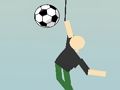 Laro Soccer ng Ragdoll online