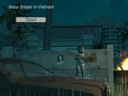 Laro Baby sniper sa Vietnam online
