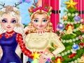 Laro Princess Perpektong Christmas Party Prep  online