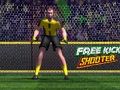 Laro Freekick Soccer online