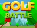 Laro Labanan ng Golf online