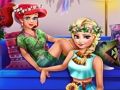 Laro Princess Movie Night online