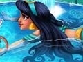 Laro Arabian Princess Swimming Pool online