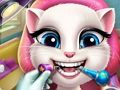 Laro Kitty Real Dentist online