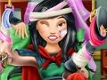 Laro Warrior Princess Hospital Recovery online