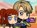 Laro Zombie Mission 6 online