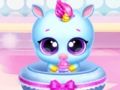 Laro Mapisa ang Iyong Unicorn Idol  online