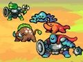 Laro Battle Arena online