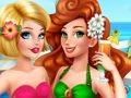 Laro Girls Summer Fashion Fun online