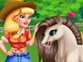 Laro Audrey Pony Daycare online