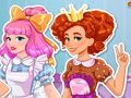 Laro Wonderland Tea Party online