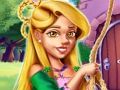 Laro Tumakas ang Princess Tower online