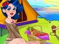 Laro Camping Trip nina Crystal at Ava  online