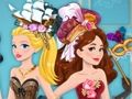 Laro Masquerade Ball Fashion Fun online