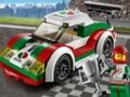 Laro LEGO Racers Jigsaw online